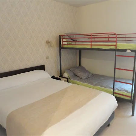 La Bonne Hotel 3*