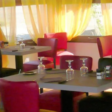 La Bonne Hotel