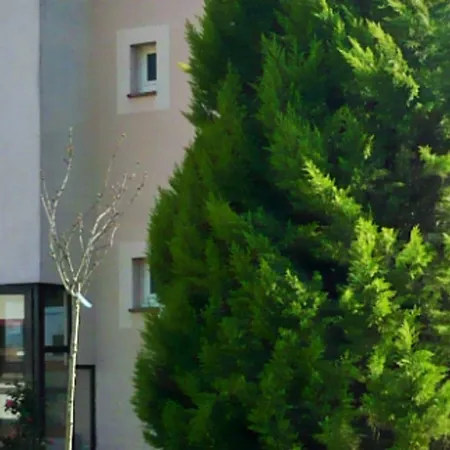 Hotel La Bonne