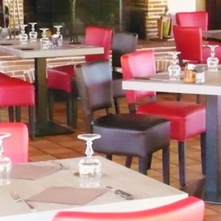 Hotel La Bonne