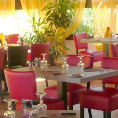 Hotel La Bonne
