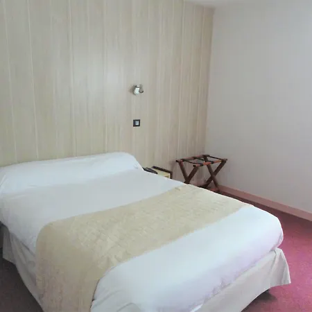 La Bonne Hotel 3*