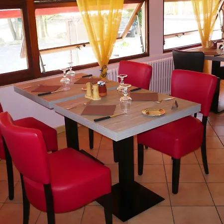 Hotel La Bonne 3*