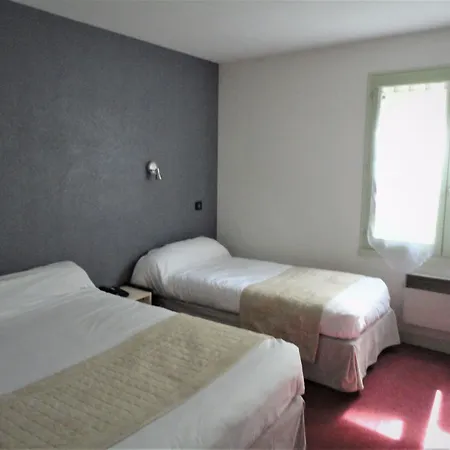 Hotell La Bonne 3*