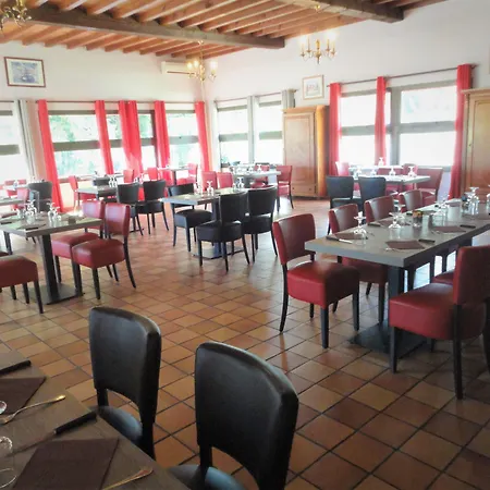 La Bonne Hotell Pommevic
