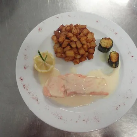 La Bonne 3*