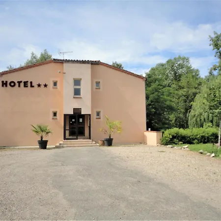 Hotel La Bonne 3*