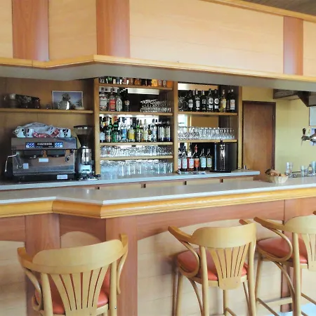 Hotel La Bonne Pommevic