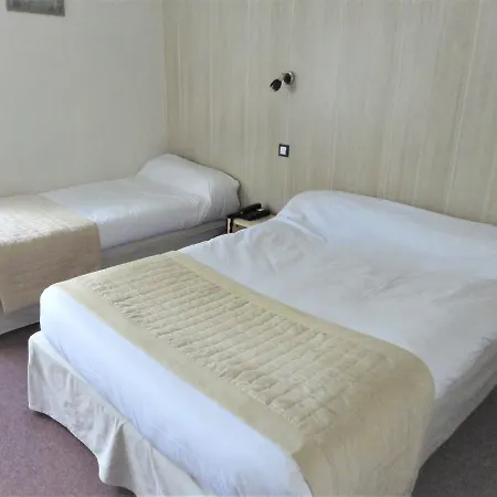 Hotel La Bonne 3*