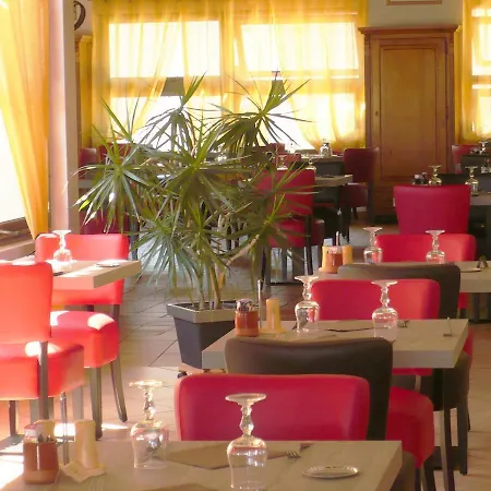 La Bonne Hotell 3*
